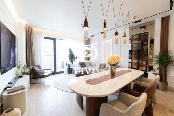 Slika 4 - BW Aria, Četvorosoban stan na prodaju, 110m2, 685.000€